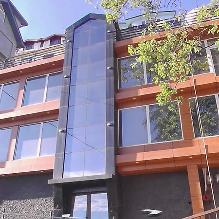 La Bamba Homes Shimla Dış mekan fotoğraf