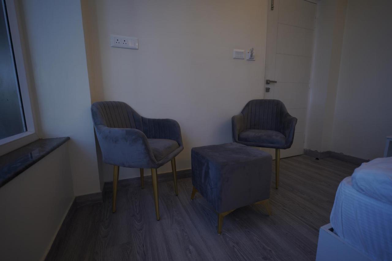 La Bamba Homes Shimla Dış mekan fotoğraf