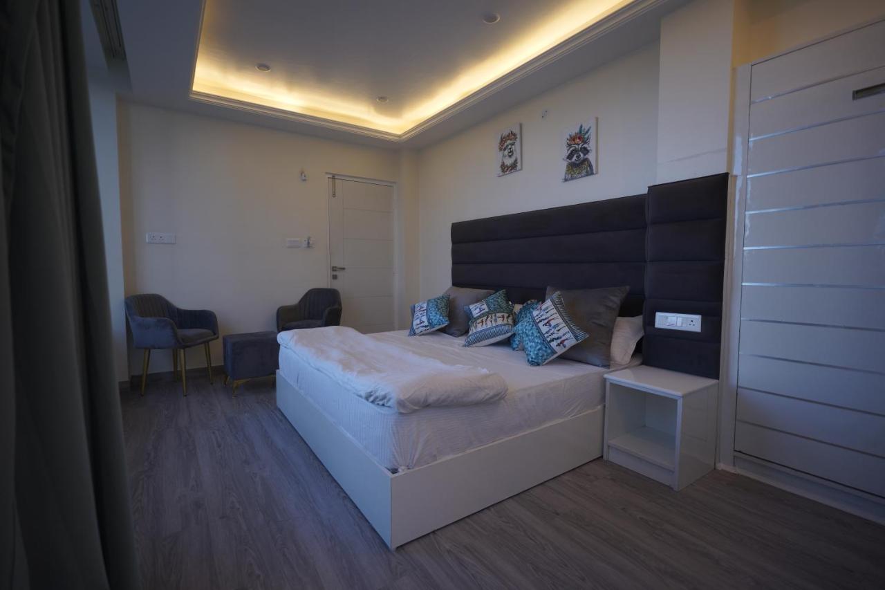 La Bamba Homes Shimla Dış mekan fotoğraf