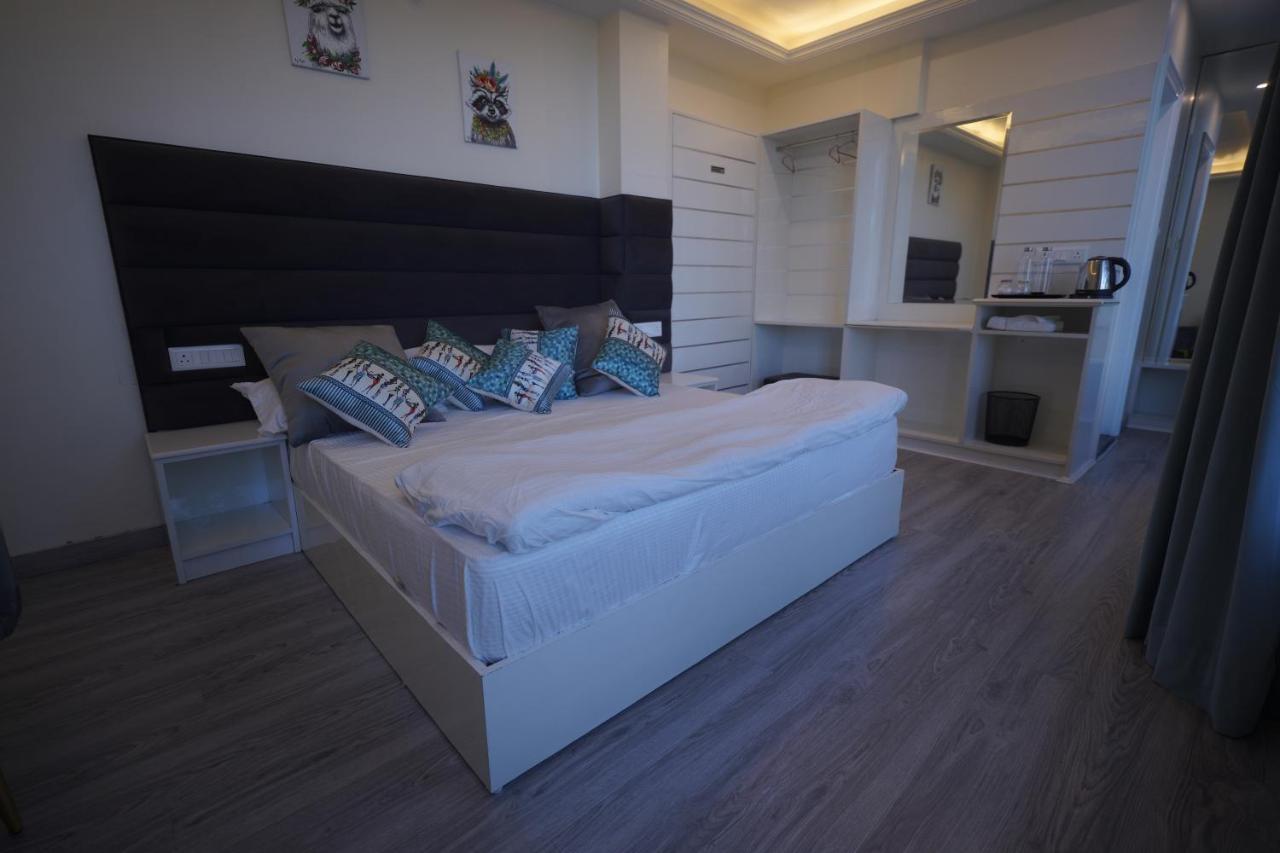 La Bamba Homes Shimla Dış mekan fotoğraf