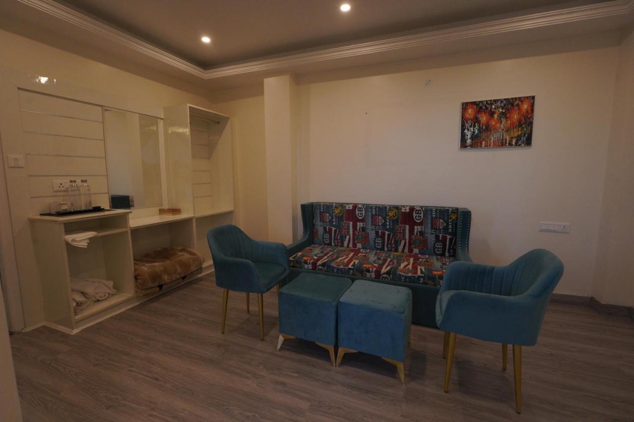 La Bamba Homes Shimla Dış mekan fotoğraf