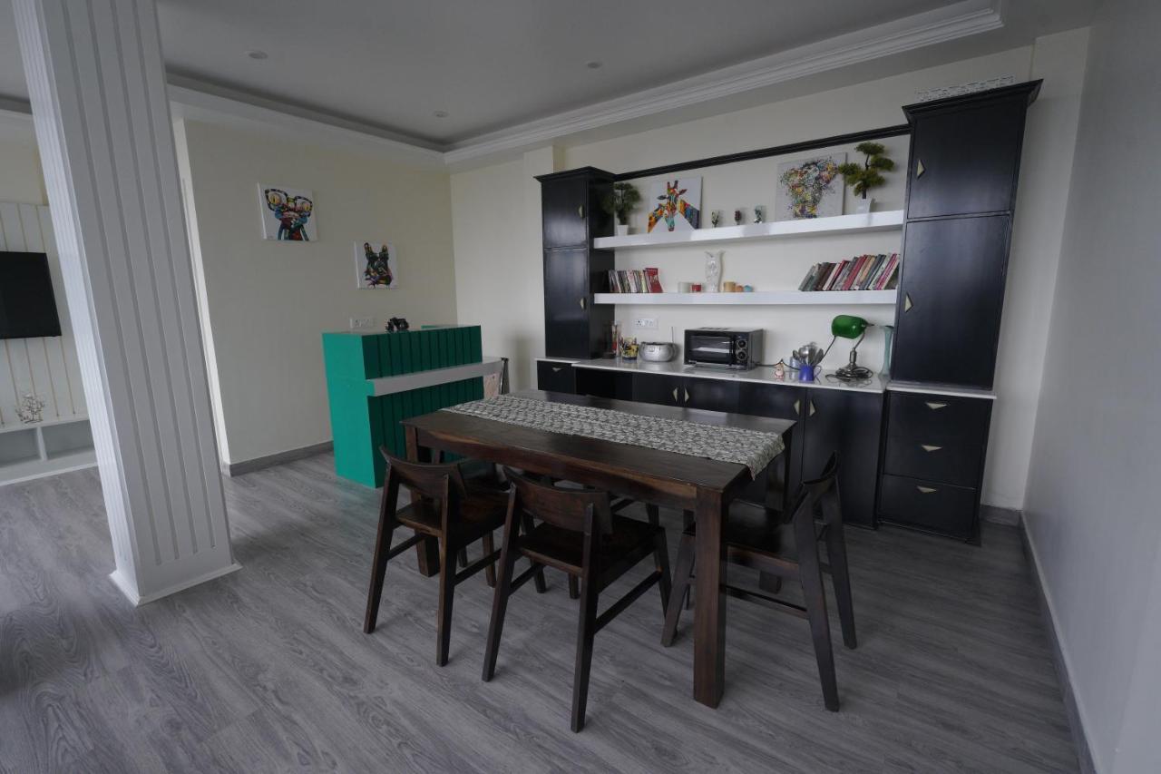 La Bamba Homes Shimla Dış mekan fotoğraf