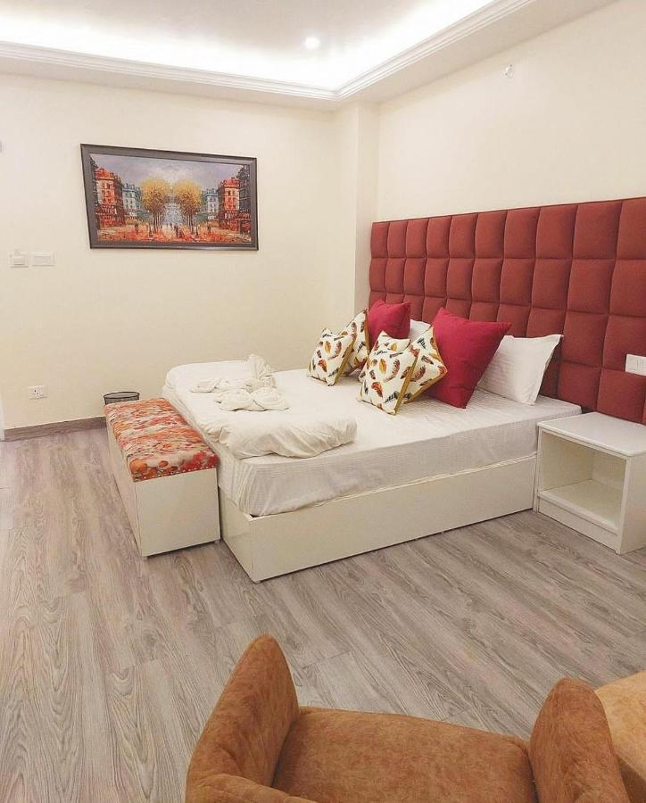 La Bamba Homes Shimla Dış mekan fotoğraf