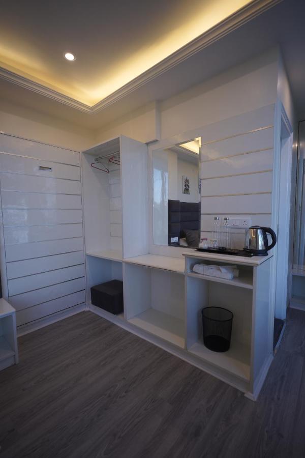La Bamba Homes Shimla Dış mekan fotoğraf