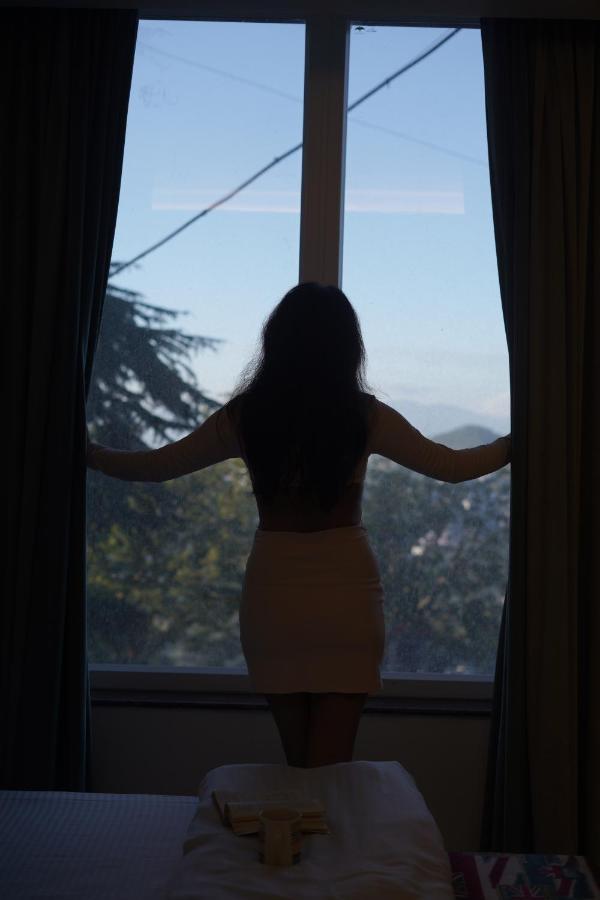 La Bamba Homes Shimla Dış mekan fotoğraf