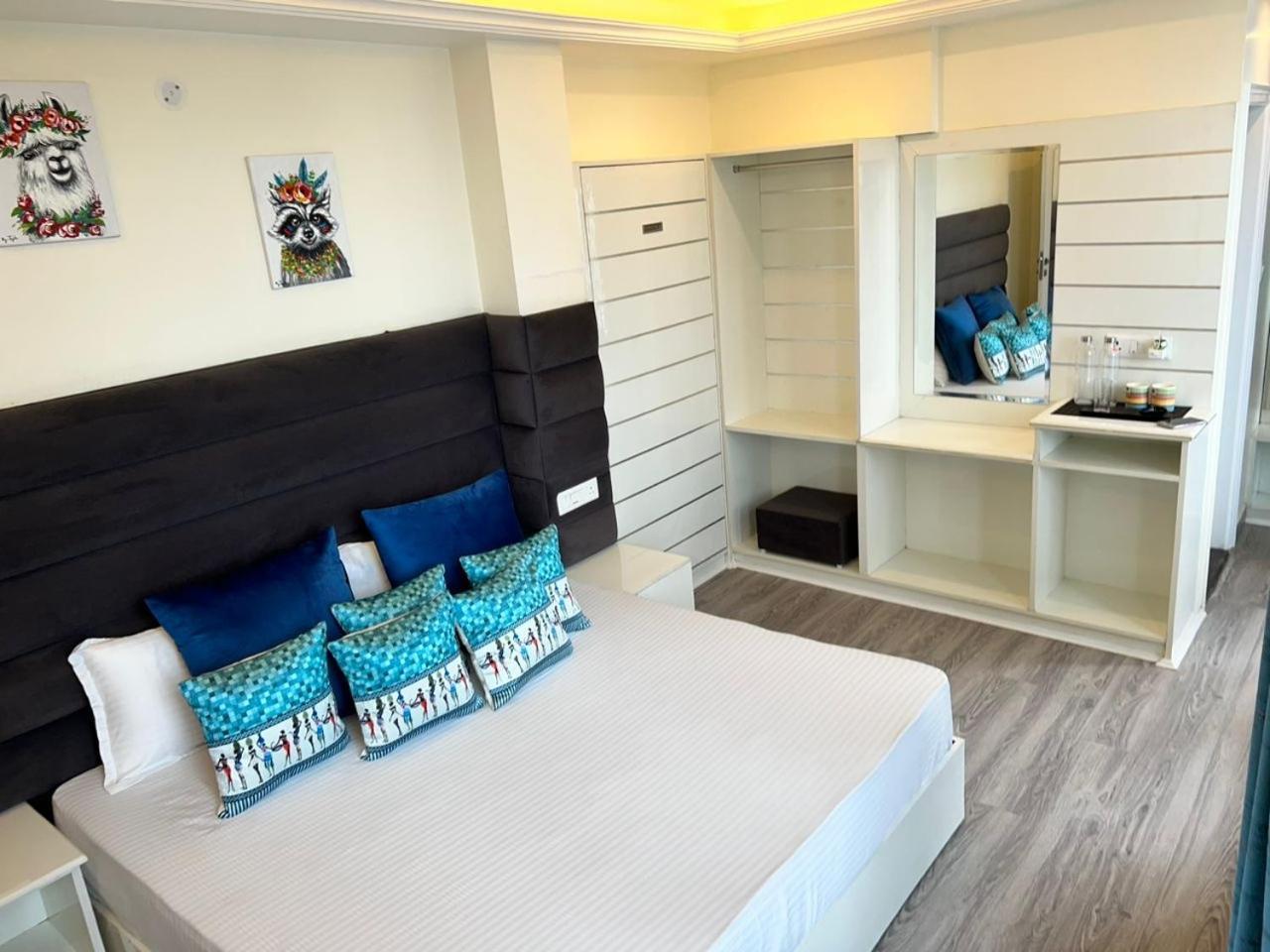 La Bamba Homes Shimla Dış mekan fotoğraf