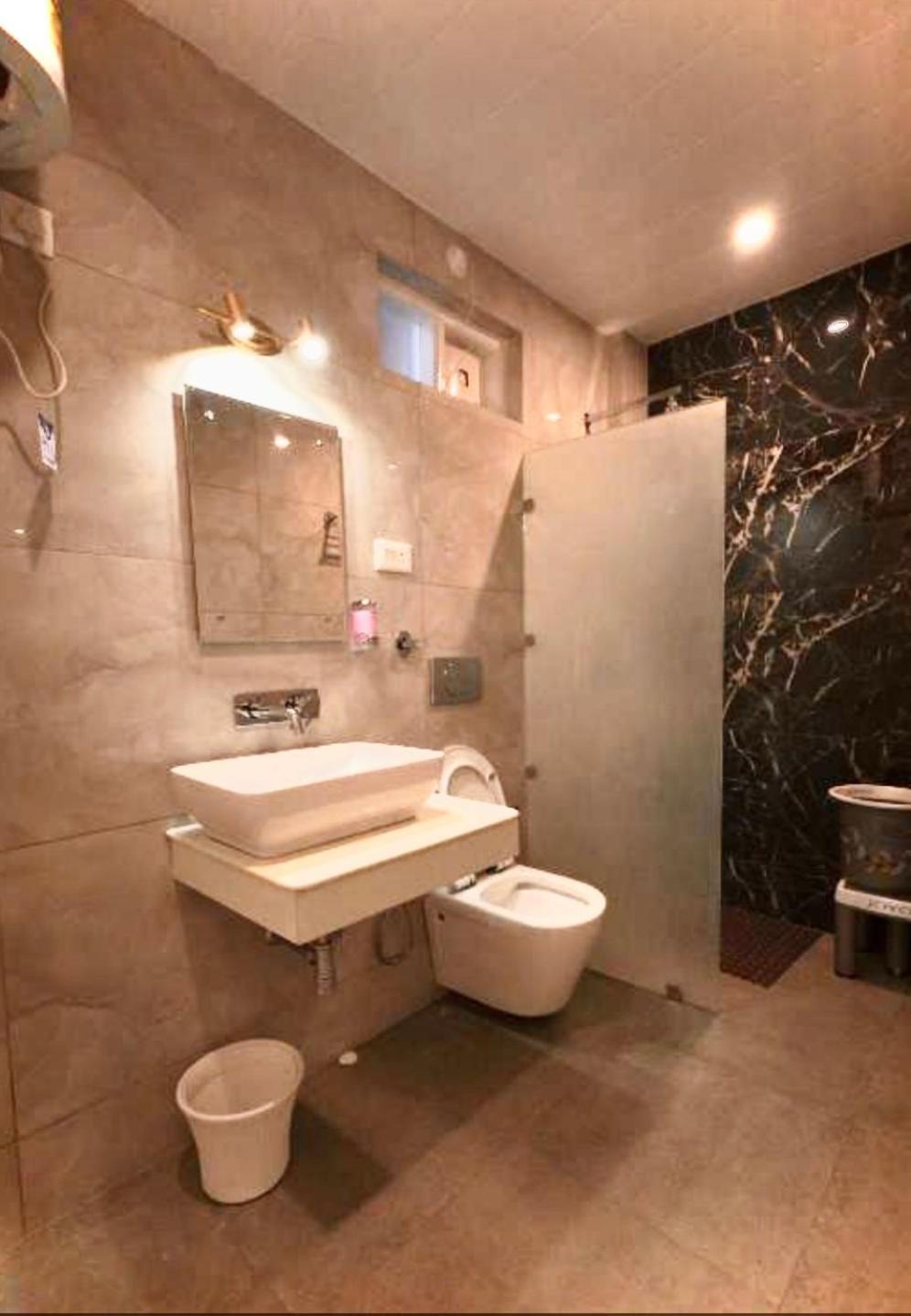 La Bamba Homes Shimla Dış mekan fotoğraf
