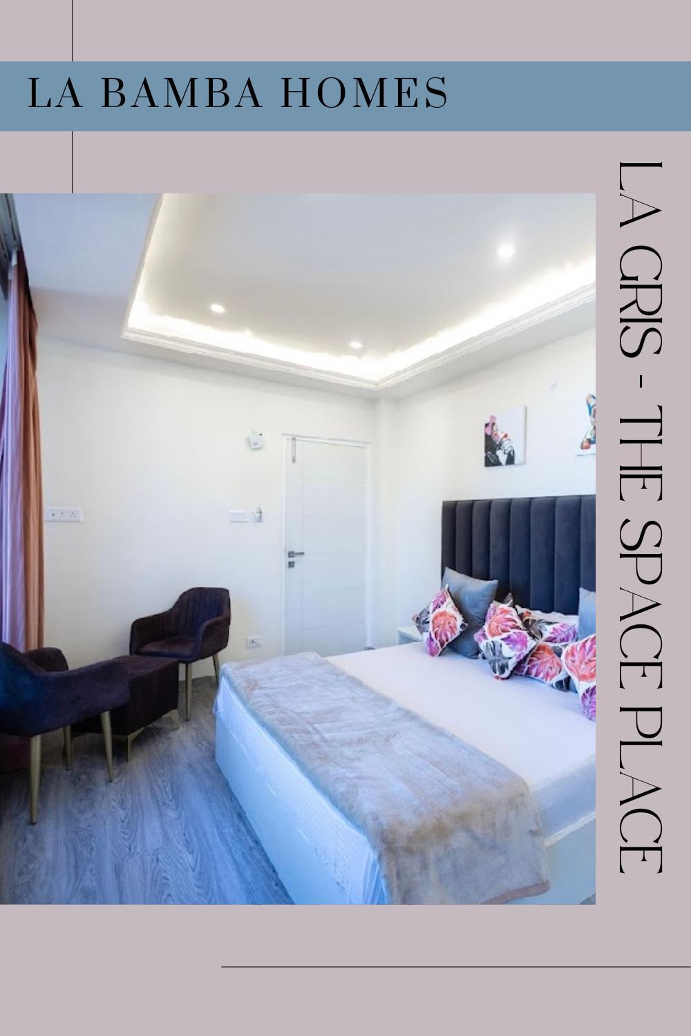 La Bamba Homes Shimla Dış mekan fotoğraf
