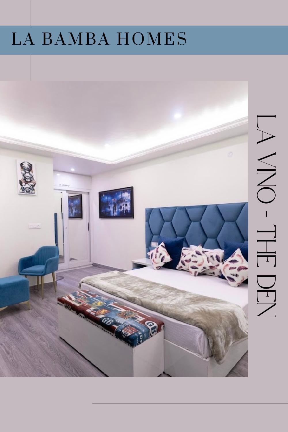 La Bamba Homes Shimla Dış mekan fotoğraf