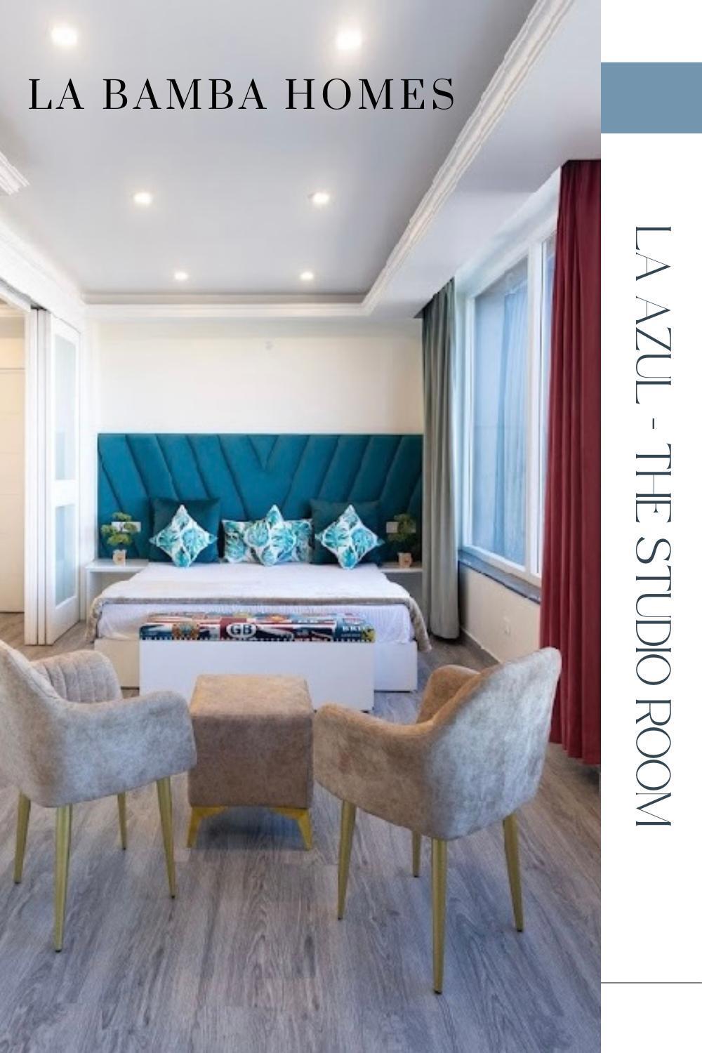 La Bamba Homes Shimla Dış mekan fotoğraf