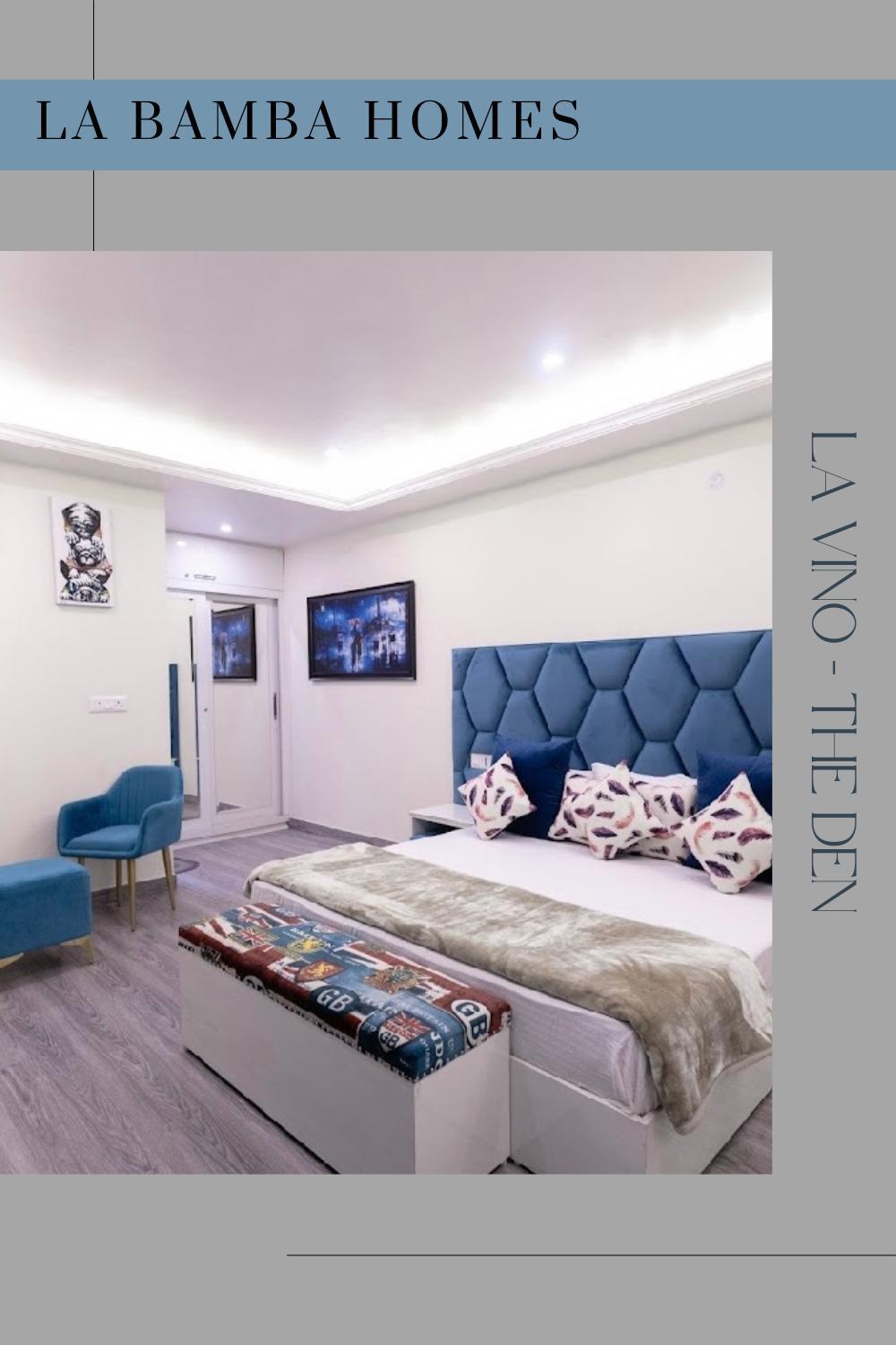 La Bamba Homes Shimla Dış mekan fotoğraf