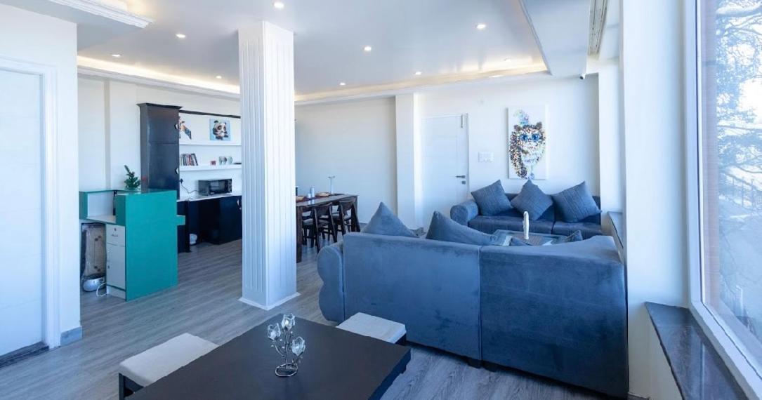 La Bamba Homes Shimla Dış mekan fotoğraf