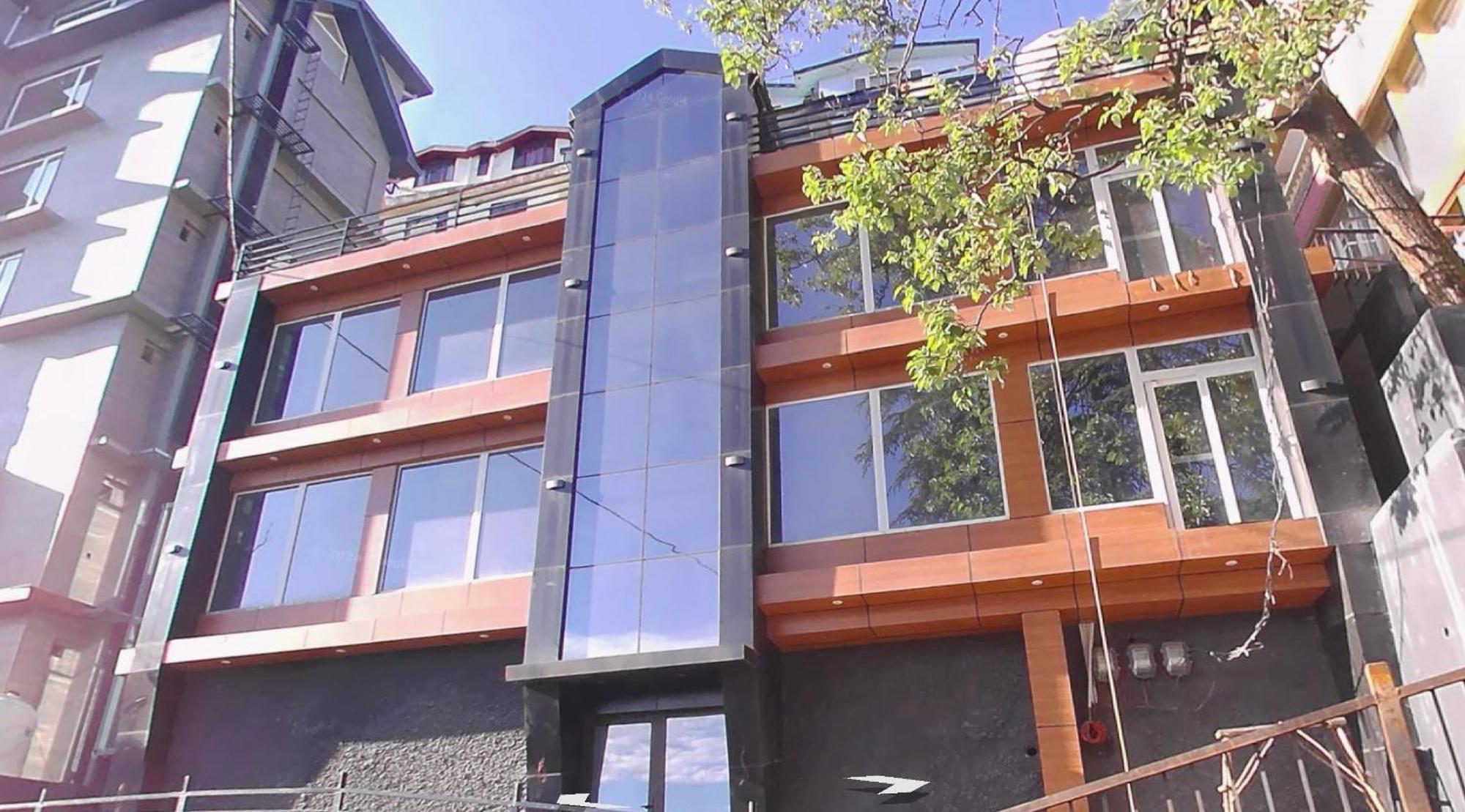La Bamba Homes Shimla Dış mekan fotoğraf